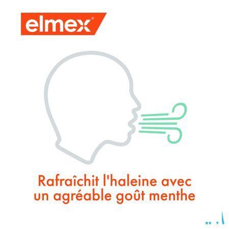Elmex Junior Tandspoeling 400 ml
