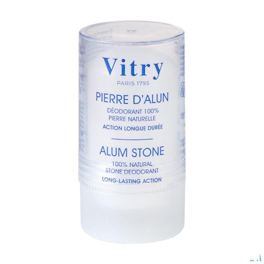 Vitry Aluinsteen Groot Model 120 gr  -  Vitry