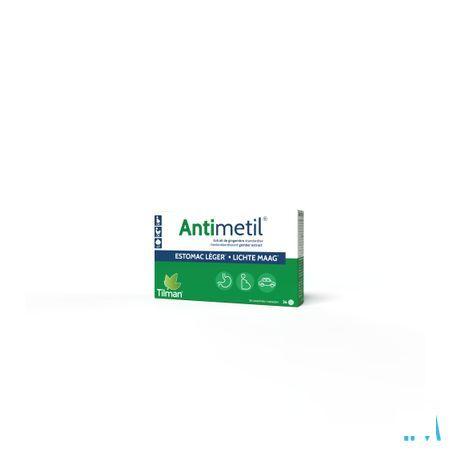 Antimetil Tabletten 36  -  Tilman