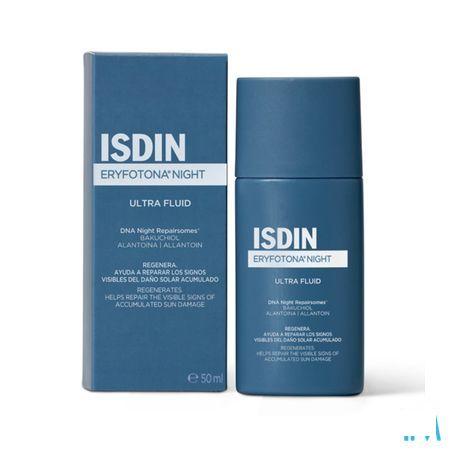 Isdin Eryfotona Night Creme 50 ml