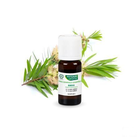 Phytosun Niaouli Eco 10 ml