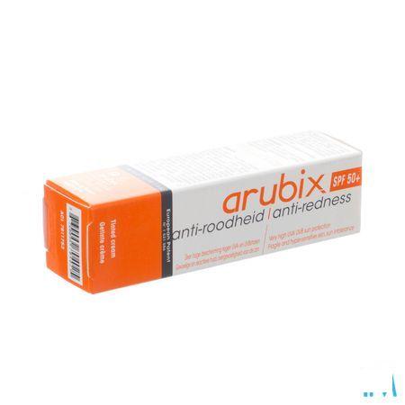 Arubix Spf Zonnecreme Ip50 40 ml  -  Eurolabor
