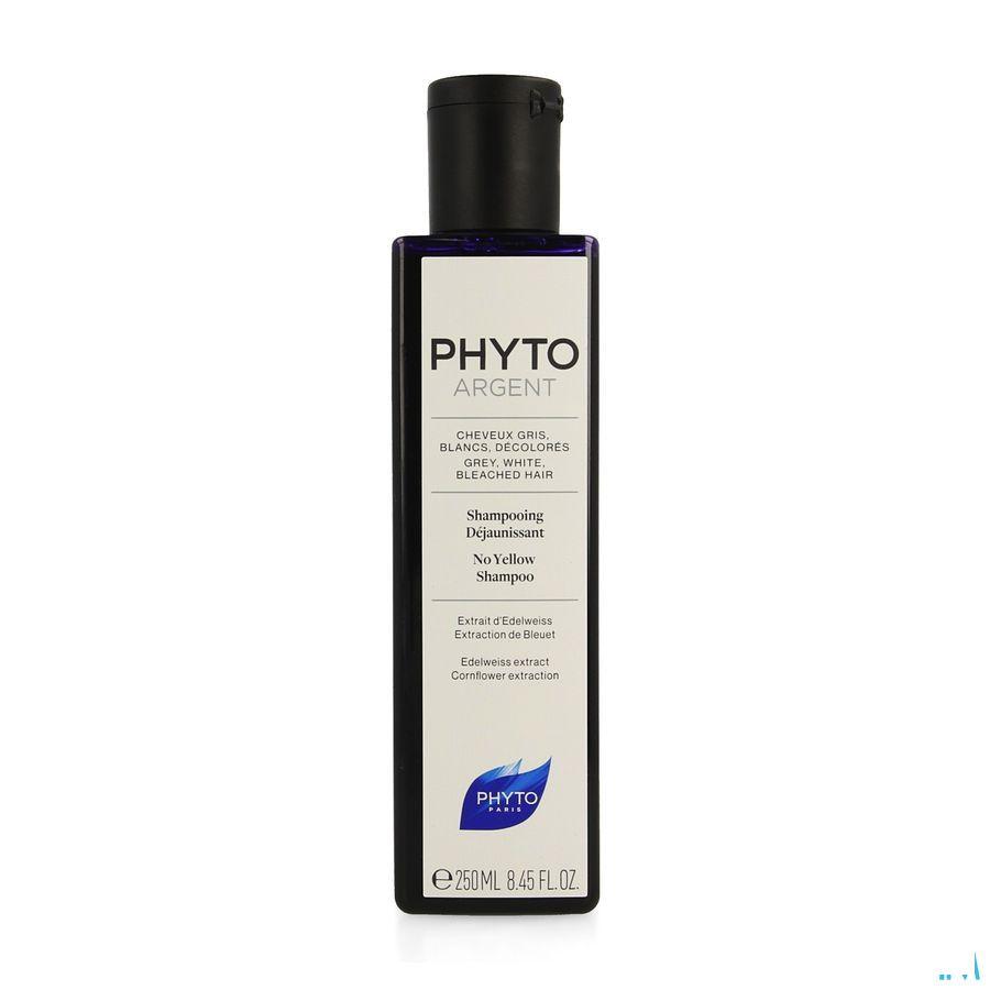 Phytoargent Shampooing  Cheveux Gris Fl 250 ml