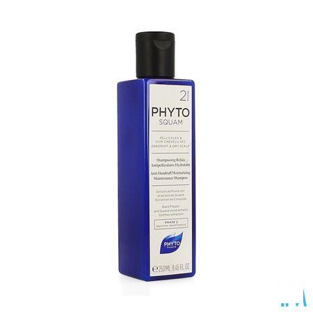 Phytosquame Shampoo Anti pell Hydra 250 ml