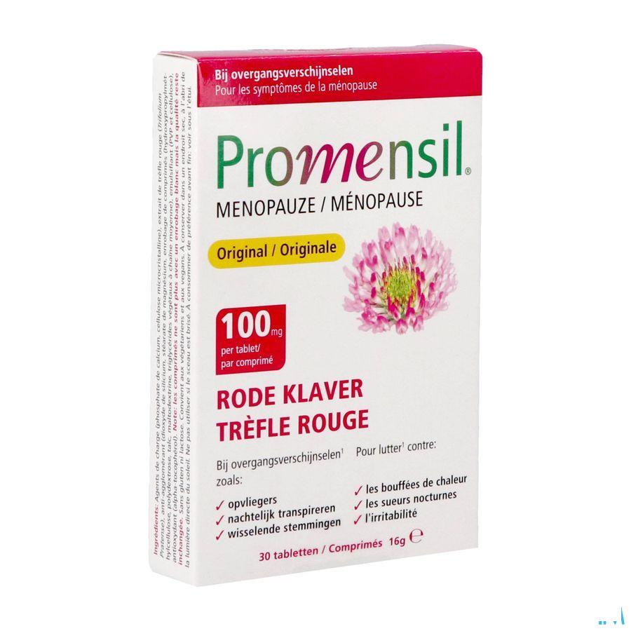 Promensil Tabletten 30
