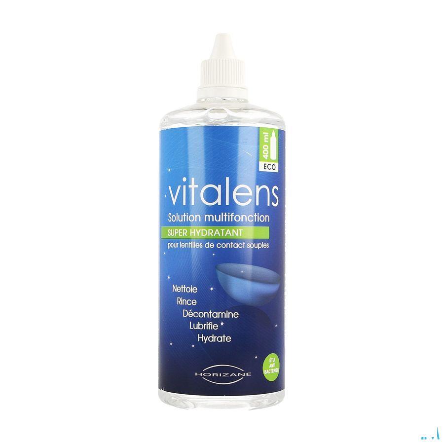 Vitalens Eco Fr 400 ml