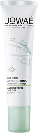 Jowae Gel Sos A/Boutons Tube 10 ml