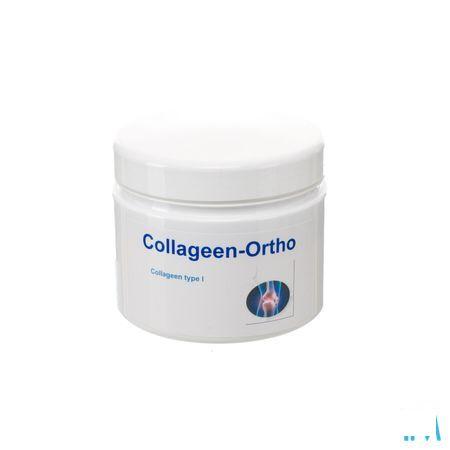 Collageen Ortho Poeder 175 gr