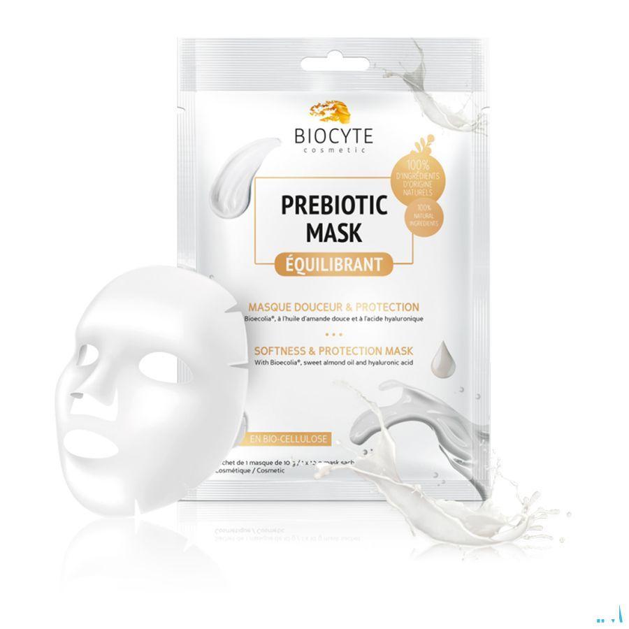 Biocyte Prebiotic Mask 10 gr 1  -  Biocyte