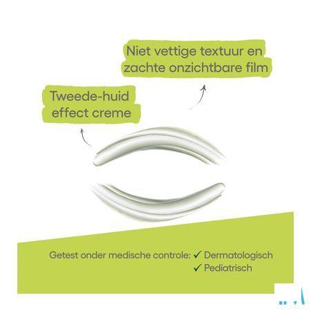 Aderma Dermalibour + Barrier Creme Isolerend 50 ml  -  Aderma