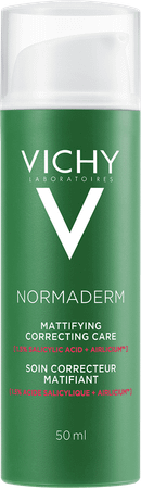 Vichy Normaderm Soin Anti imperfection 50 ml  -  Vichy
