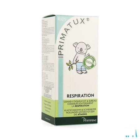 Primatux Kids 120 ml 