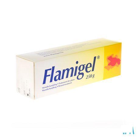 Flamigel Tube 250 gr 