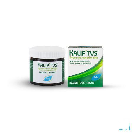 Kalip'tus Baby Balsem 50 ml 2381416