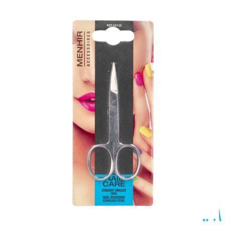 Vitry Economic Ciseaux Ongles 1012E  -  Vitry