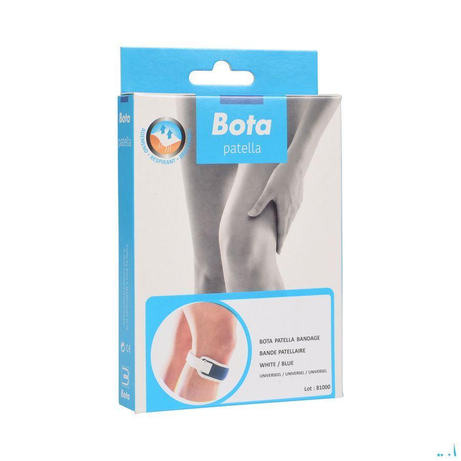Bota Patella Bandage Sport Universeel  -  Bota