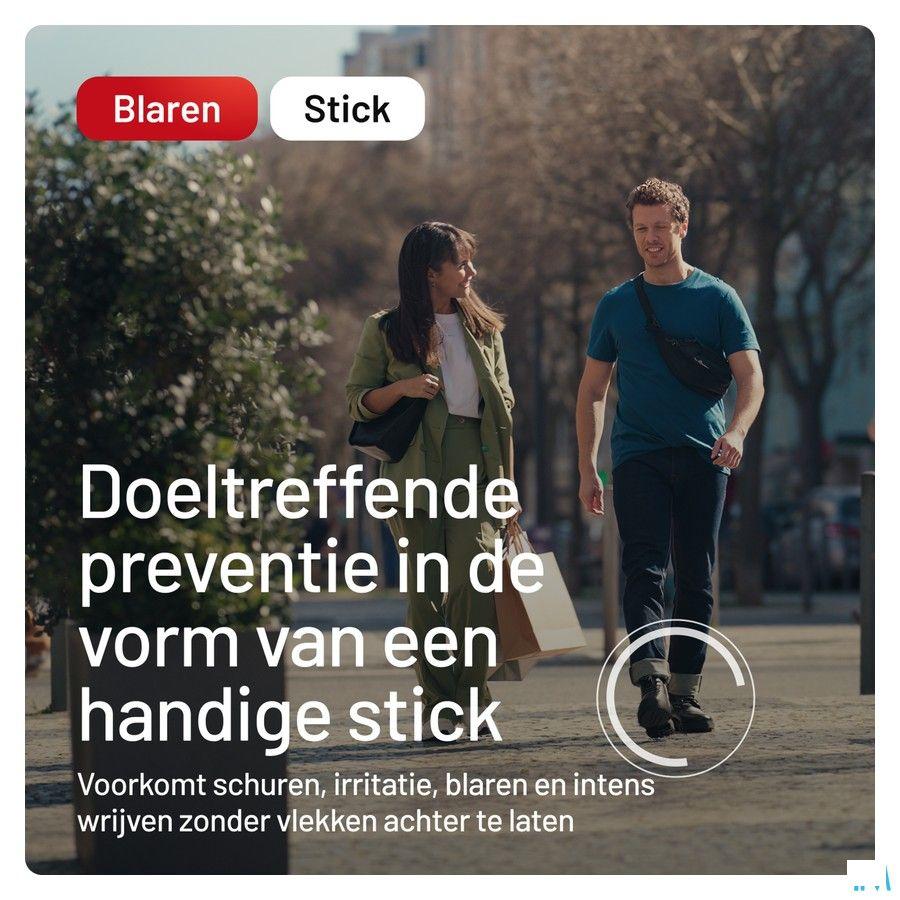 Compeed A/Blaren Stick 8Ml 