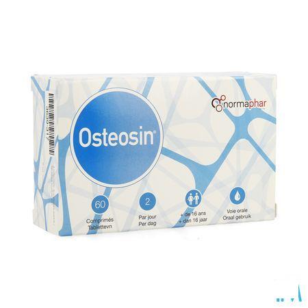 Osteosin Tabletten 3x20