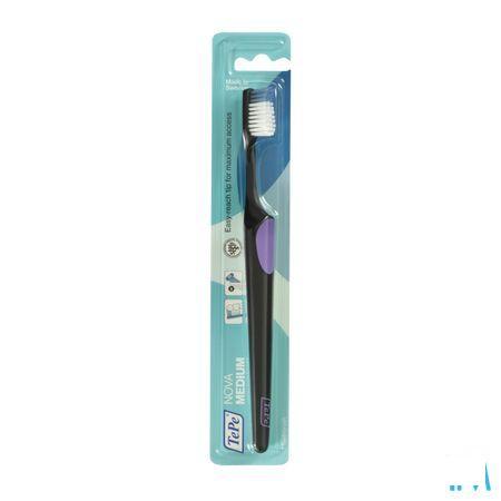 Tepe Nova Toothbrushes Medium 1 312630