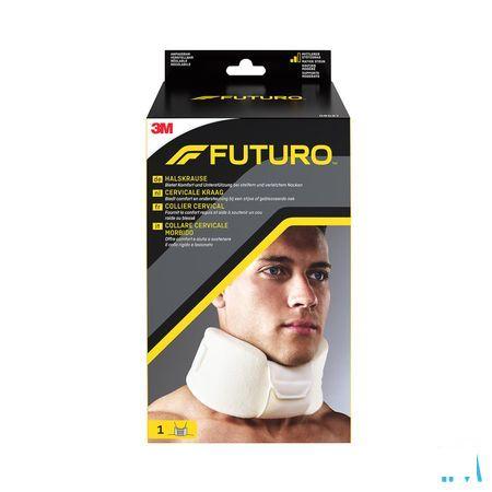 Futuro Cervical Collar Reglable 09027  -  3M