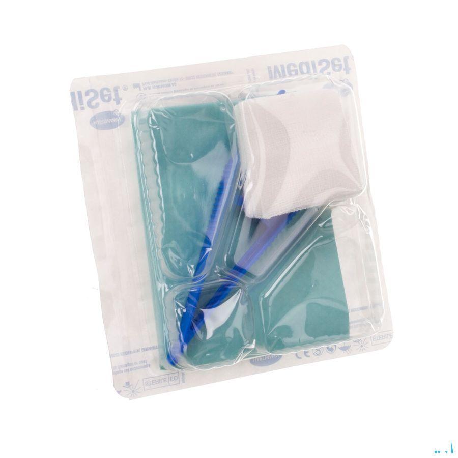 Mediset Kleine Verzorging H/B Compact 1 4755882  -  Hartmann
