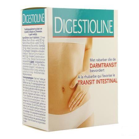 Digestioline Tabletten 150  -  Urgo Healthcare