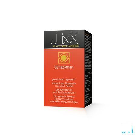 J-ixx Intense Capsule 30  -  Ixx Pharma