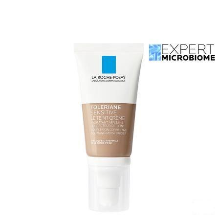 Toleriane Sensitive Unifiant Medium 40 ml  -  La Roche-Posay