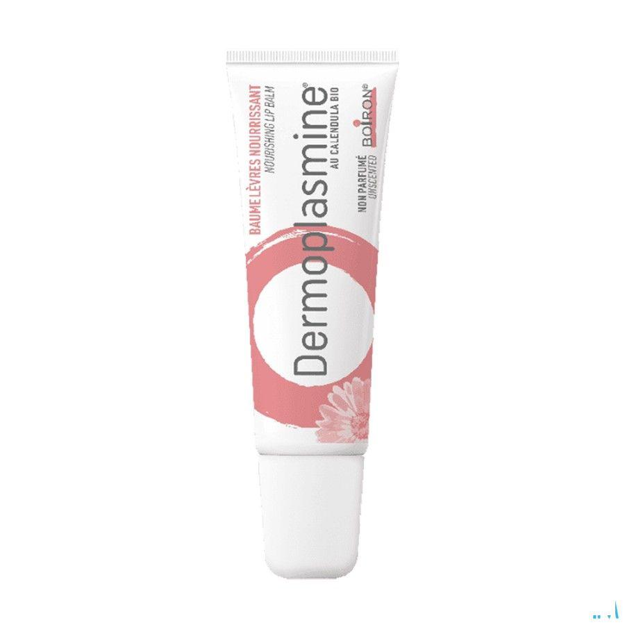 Dermoplasmine Calendula Lip Balm Tube 10 g