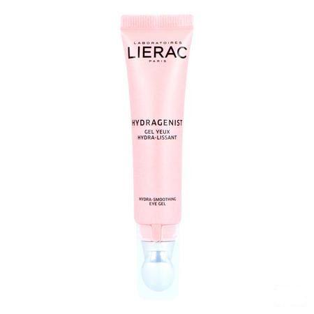 Lierac Hydragenist Yeux Flacon 15 ml