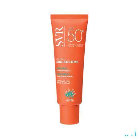 Sun Secure Fluide Ip50+ 50ml  -  Svr Laboratoire