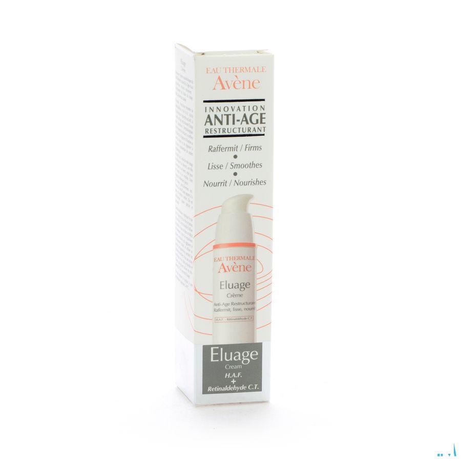 Avene Eluage Creme 30 ml  -  Avene