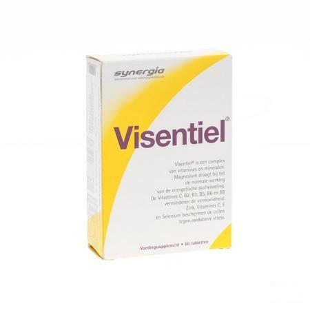 Visentiel Tabletten 60