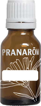 Pranarom Aromaself Lege Flesje Druppelpipet 30 ml  -  Pranarom