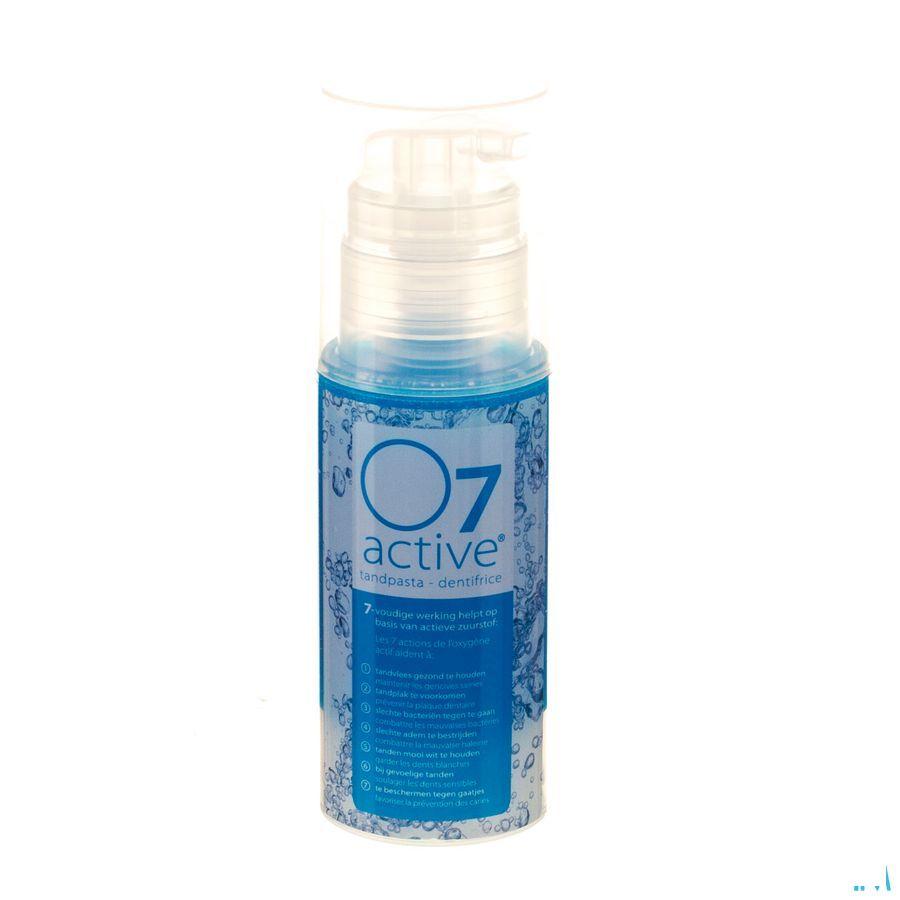 O7 Active Tandpasta 100ml 07Tp