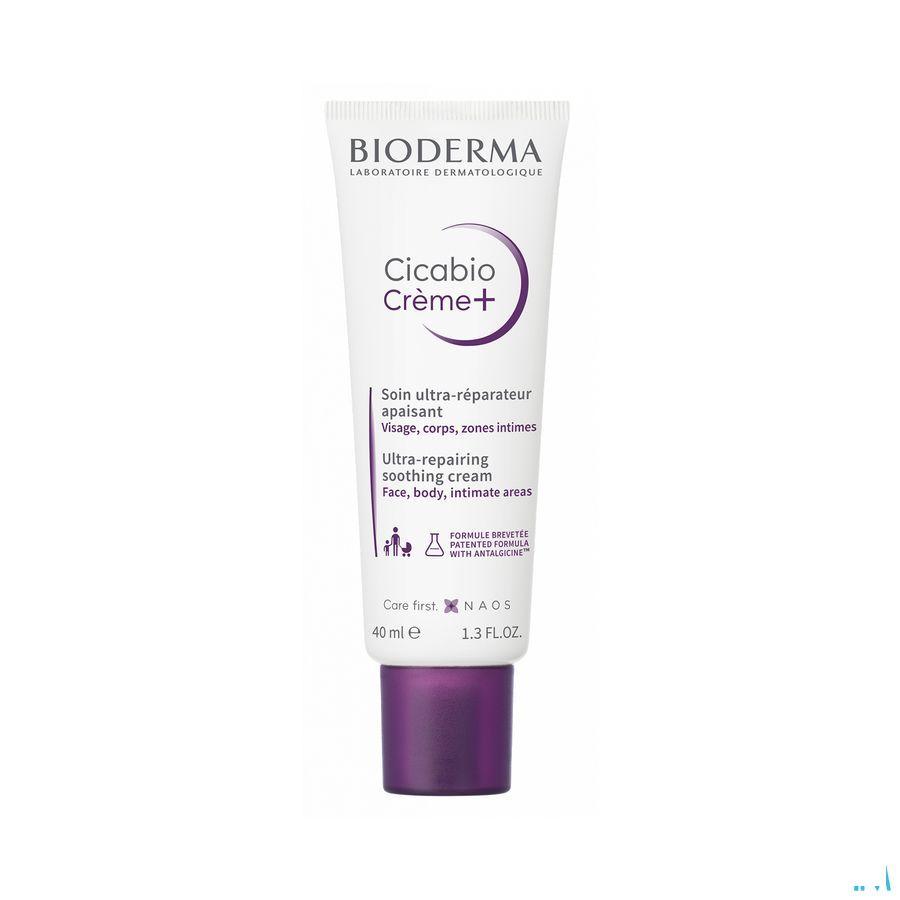 Bioderma Cicabio Creme+ 40 ml