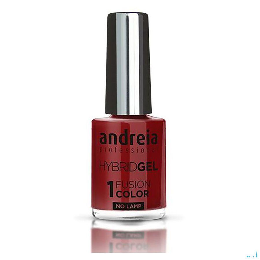 Eureka Care Vao Gel H43 Robijn Rood 10,5 ml  -  Eureka Pharma