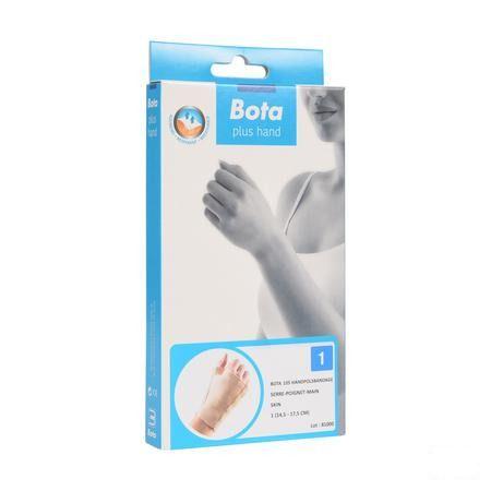 Bota Handpolsband + duim 105 Skin N1  -  Bota