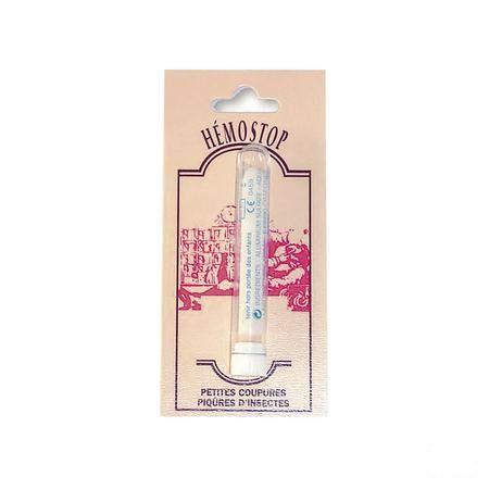 Pharmex Hemo-stop Bloedstelpende Stift 12g  -  Infinity Pharma