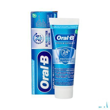 Oral-B Proex Professional Protection 75 ml