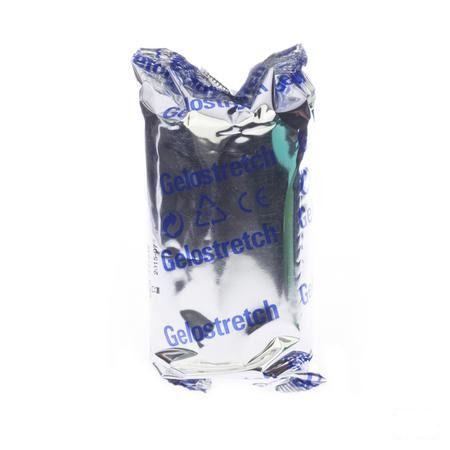 Gelostretch Zinkgelverband El. 10cmx 7m 1 4529600