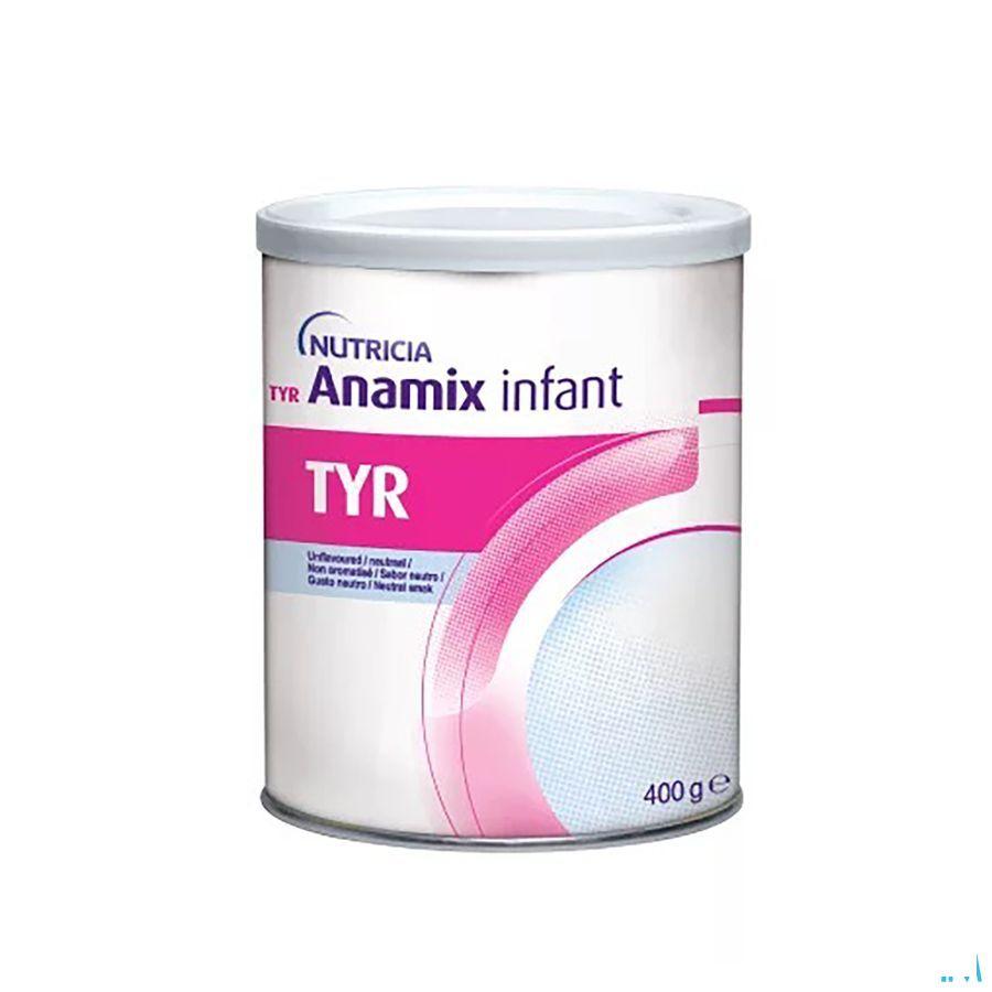 Tyr Anamix Infant Poeder 400 gr  -  Nutricia