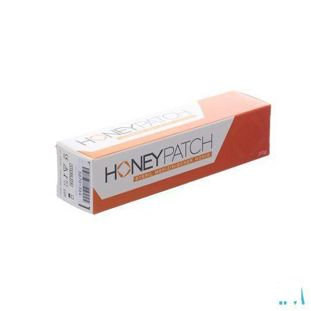 Honeypatch Ung Miel Tube 1x20 gr  -  Honey Patch