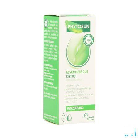 Phytosun Cistus 5 ml
