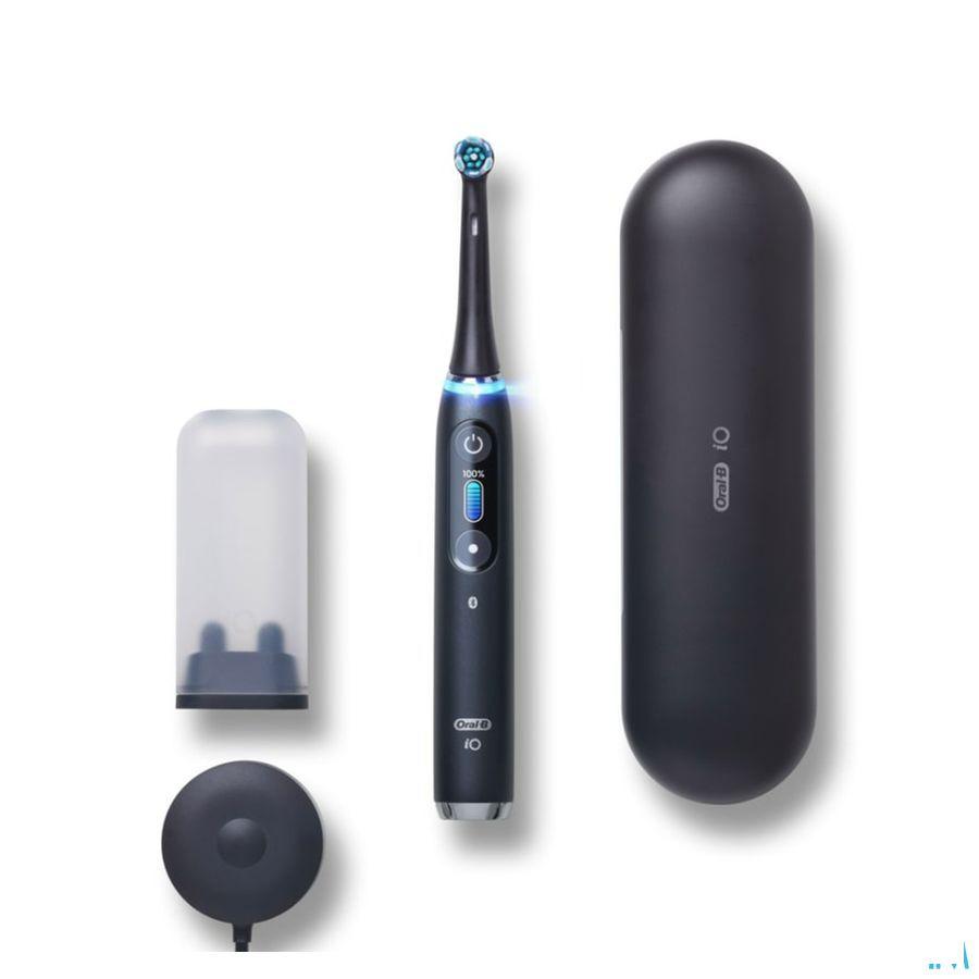 Oral-B Io9S Black