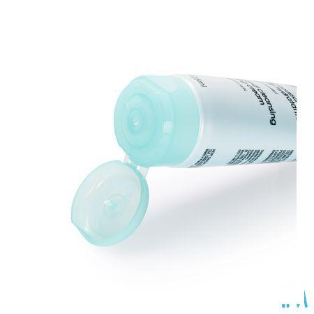 Vichy Purete Thermale Creme Schuimend 125 ml  -  Vichy