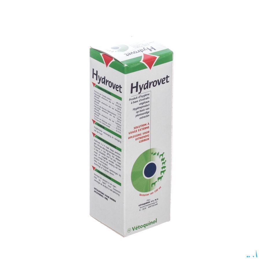 Hydrovet 100 ml