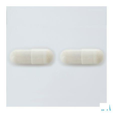 Lacteol 170 mg Capsule 20