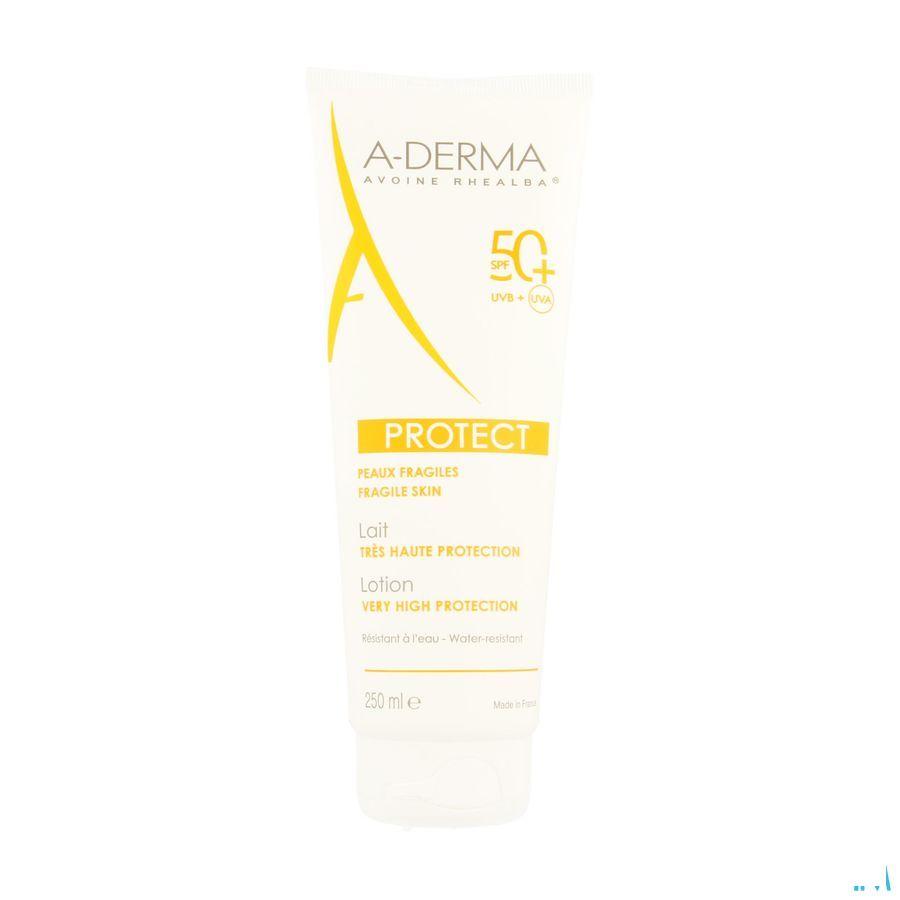 Aderma Protect Melk Ip50 + 250 ml  -  Aderma