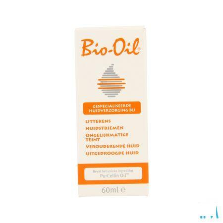 Bio-oil Huile Regenerante 60 ml